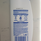 Swatch de Gabhy : Shampooing anti-pelliculaire Classic, Head & Shoulders