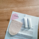 Swatch de Lesblablasdesoso : Sérum PM 2.5, .