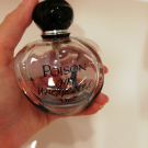 Swatch de Lesblablasdesoso : Poison Girl, Dior