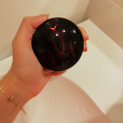 Swatch de Lesblablasdesoso : Terracotta - La Poudre Bronzante Hâle Naturel et Longue Tenue, Guerlain