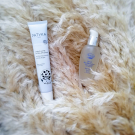 Swatch de Lesblablasdesoso : Crème Lactée Hydra-Apaisante, Patyka