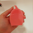 Swatch de Lesblablasdesoso : Brush Egg, Brush Egg