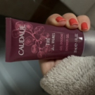 Swatch de annana250788 : Gel Douche Thé des Vignes, Caudalie