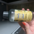 Swatch de annana250788 : Love beauty and planet, Unilever