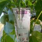 Swatch de @carine6363 : Gommage du Corps, Condensé Paris