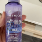 Swatch de clogrndl : Démaquillant Douceur Yeux Sensibles 100ml, Yves Rocher