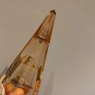 Swatch de clogrndl : Ange ou démon le secret, Givenchy