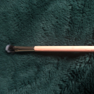 Swatch de Catarina : Pinceau pour les yeux, Birchbox