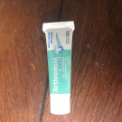 Swatch de Catarina : Arthodont, Pierre Fabre