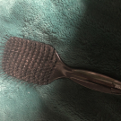 Swatch de Catarina : Brosse démêlante noir, Babyliss