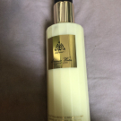 Swatch de Catarina : Crème de bain et de douche tonifiante, Pañpuri