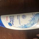 Swatch de Catarina : Classic, Heal & Shoulder