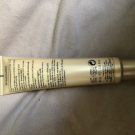 Swatch de Catarina : Crème des reines - Soin créateur de peau parfaite, Sanoflore