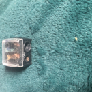 Swatch de Catarina : Taille-crayon, Yves Rocher