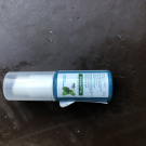 Swatch de Catarina : Brumes purifiante à la menthe aquatique, Klorane