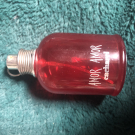 Swatch de Catarina : Amor Amor - Eau de Toilette, Cacharel