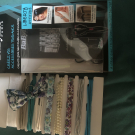 Swatch de Catarina : Liberty attitude, Babyliss