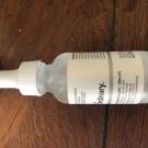 Swatch de Catarina : Niacinamide 10%   Zinc 1%, The Ordinary
