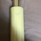 Swatch de Catarina : Crème de bain et de douche tonifiante, Pañpuri