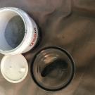 Swatch de Catarina : Clear skin, Yes to