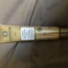 Swatch de Catarina : Crème des reines - Soin créateur de peau parfaite, Sanoflore