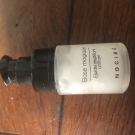 Swatch de Catarina : Base magique, Nocibé