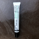 Swatch de Catarina : Sérum Botanique Nuit Micro-Peel Peau Neuve de Saeve, Saeve