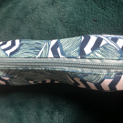 Swatch de Catarina : Petite trousse de toilette tropicale, Aliexpress