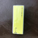 Swatch de Catarina : Polissoirs à ongles, Biotyfull box