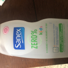 Swatch de Catarina : 0 % kids, Sanex