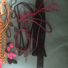 Swatch de Catarina : Grungy attitude, Babyliss