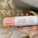 Swatch de Mathildaques : La Chantilly, Collosol