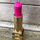 Swatch de ZoZoDuSud : Rouge pur couture, Yves Saint Laurent