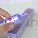 Swatch de ZoZoDuSud : CC Dull Correct - Soin Booster d'Éclat, Erborian