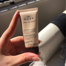 Swatch de ZoZoDuSud : Rêve de Miel - Crème mains et ongles -, Nuxe