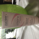 Swatch de nounette09 : Ictyane Crème Emolliente, Ducray