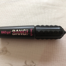 Swatch de nounette09 : BADgal BANG ! - Mascara volume renversant !, Benefit Cosmetics