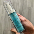 Swatch de VeroToulouse : Démaquillant  Soin des Cils, Talika