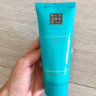 Swatch de VeroToulouse : Crème Corps The Ritual of Karma, Rituals