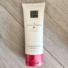 Swatch de VeroToulouse : Ritual of sakura - hand balm - baume pour les mains, Rituals
