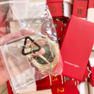 Swatch de VeroToulouse : Calendrier de l'Avent Deluxe 2020, Rituals