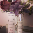 Swatch de Sonia83 : La crème de jour au concombre blanc, Mademoiselle Saint Germain