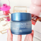 Swatch de Ciwisiwi : Chronos Aqua gel ultra-désaltérant, Natura Brasil