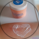 Swatch de cottleya : La crème des peaux sèches et sensibles, Mixa