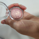 Swatch de Infinity2218 : Cheek Pop, Clinique