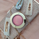 Swatch de Infinity2218 : Baked Blush, Milani