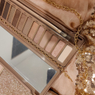 Swatch de Infinity2218 : Naked 3 Palette, Urban Decay