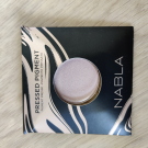 Swatch de Infinity2218 : Ombre à Paupières Recharge, Nabla