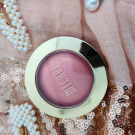 Swatch de Infinity2218 : Baked Blush, Milani