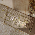 Swatch de Infinity2218 : Naked 3 Palette, Urban Decay